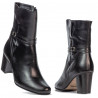 Bottes femme 1156 noir