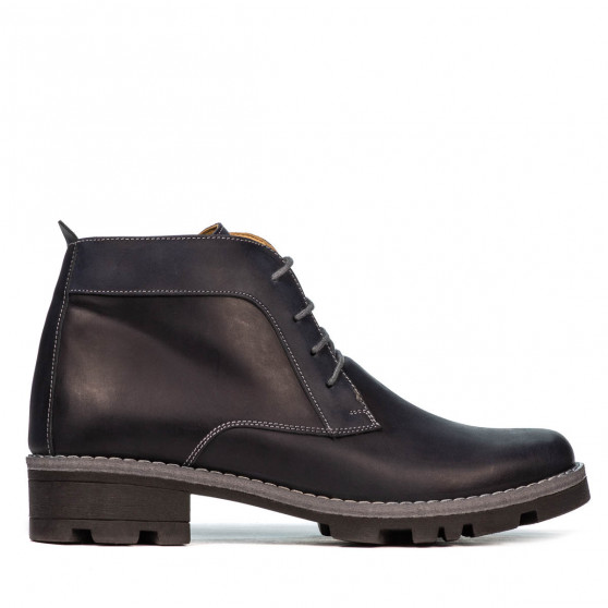 Bottes femme 3302 tuxon indigo Bottes femme 3302 tuxon indigo