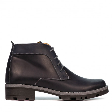 Bottes femme 3302 tuxon indigo