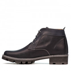 Bottes femme 3302 tuxon indigo