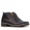 Bottes femme 3302 tuxon indigo