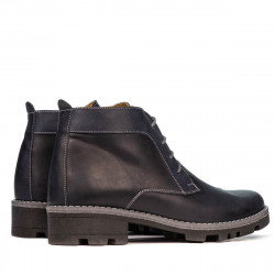 Bottes femme 3302 tuxon indigo