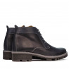 Bottes femme 3302 tuxon indigo