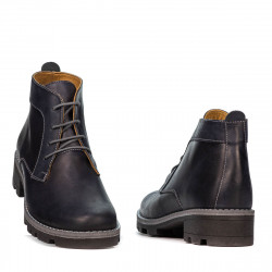 Bottes femme 3302 tuxon indigo