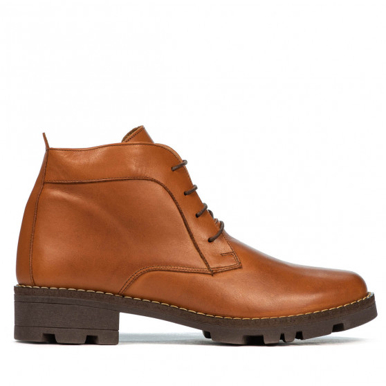 Bottes femme 3302 antic Bottes femme 3302 antic