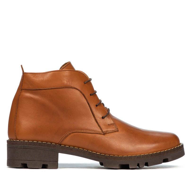 Bottes femme 3302 antic