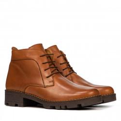 Bottes femme 3302 antic