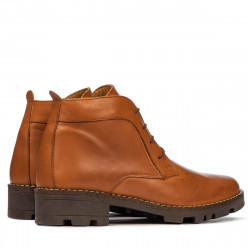 Bottes femme 3302 antic