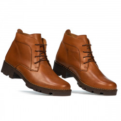 Bottes femme 3302 antic