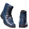 Bottes hommes 481 indigo