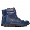 Bottes hommes 481 indigo