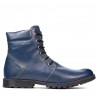 Bottes hommes 481 indigo