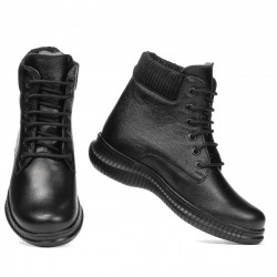 Bottes femme 3350 noir