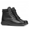 Bottes femme 3350 noir