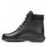 Bottes femme 3350 noir