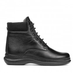 Bottes femme 3350 noir