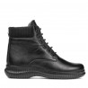 Bottes femme 3350 noir