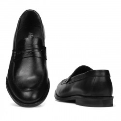 Chaussures élégantes homme 815 noir