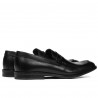 Chaussures élégantes homme 815 noir