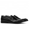 Chaussures élégantes homme 815 noir