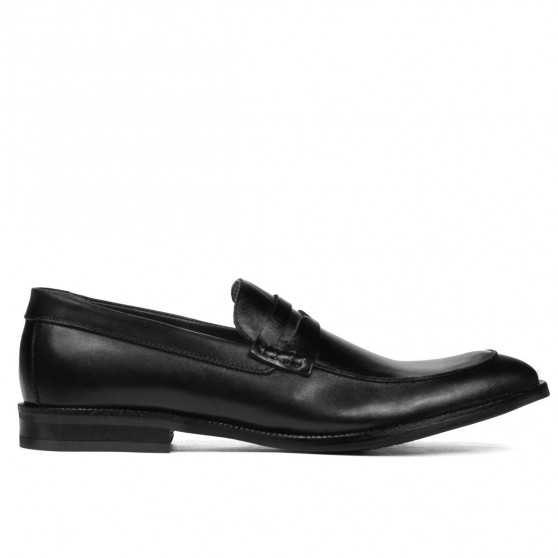 Chaussures élégantes homme 815 noir Chaussures élégantes homme 815 noir