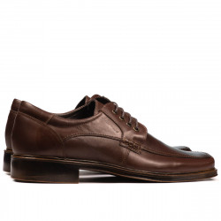 Chaussures élégantes homme 790 marron