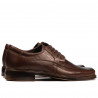 Chaussures élégantes homme 790 marron