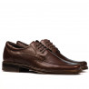 Chaussures élégantes homme 790 marron