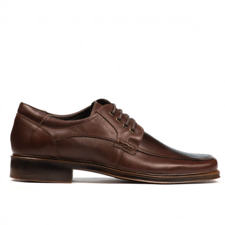Chaussures élégantes homme 790 marron