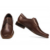 Chaussures élégantes homme 790 marron