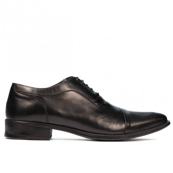 Chaussures élégantes hommes 802 noir Chaussures élégantes hommes 802 noir