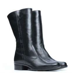 Bottes femme 3308 noir