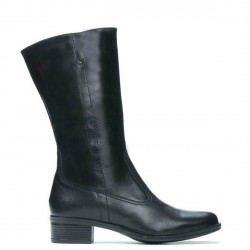 Bottes femme 3308 noir