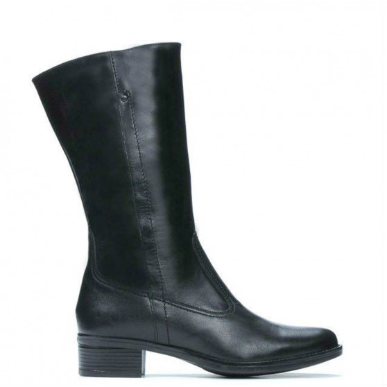 Bottes femme 3308 noir Bottes femme 3308 noir