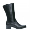 Bottes femme 3308 noir