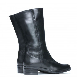 Bottes femme 3308 noir