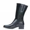 Bottes femme 3308 noir