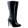 Bottes femme 1158 noir