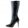 Bottes femme 1158 noir