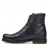 Bottes femme 3292 indigo
