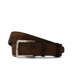 Ceinture hommes 34bc bufo café