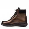 Bottes femme 3350 cuivre