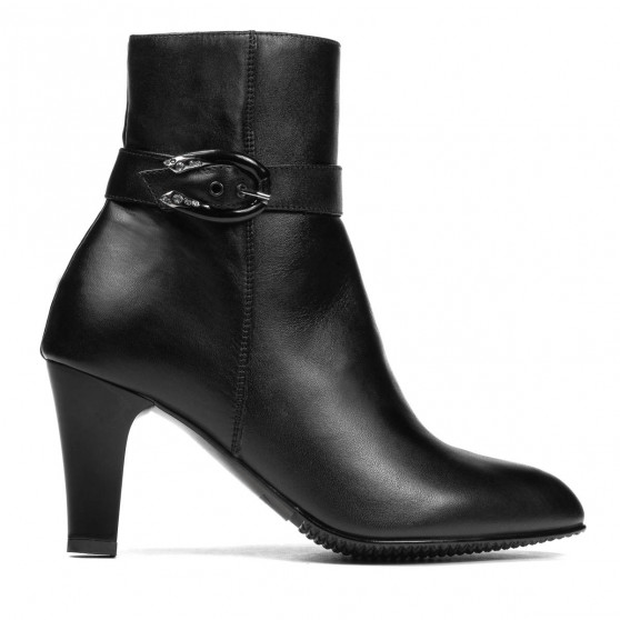 Bottes femme 1180 noir Bottes femme 1180 noir