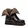 Bottes enfants 3020 noir