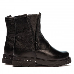 Bottes enfants 3020 noir