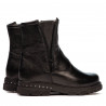 Bottes enfants 3020 noir