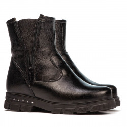 Bottes enfants 3020 noir