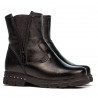 Bottes enfants 3020 noir
