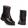 Bottes enfants 3020 noir
