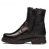 Bottes enfants 3020 noir